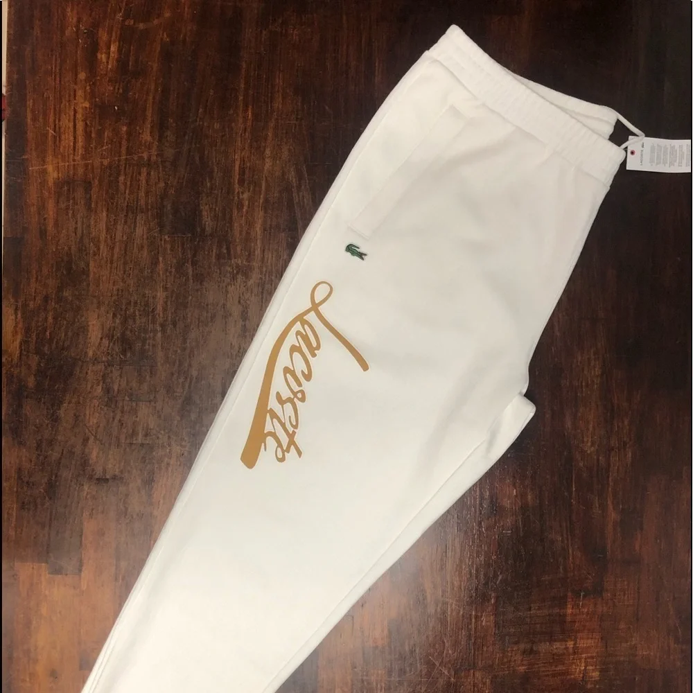 Lacoste sz various